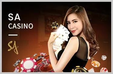 Casino trực tiếp hello88 đây